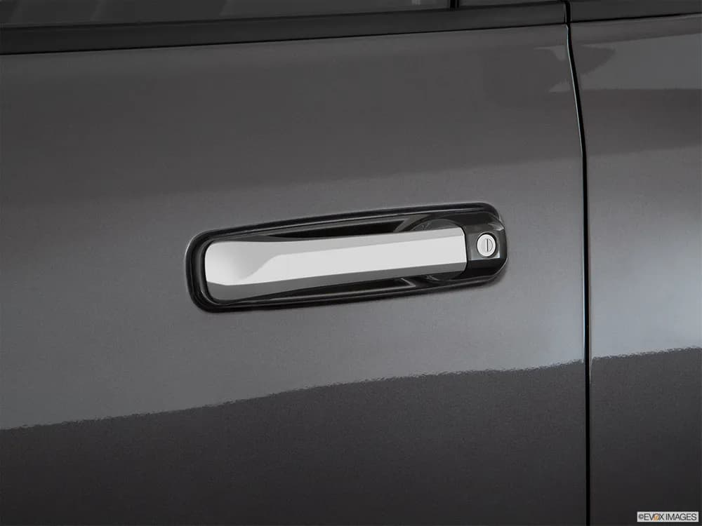 RAM 1500 2018 Big Horn Crew Cab