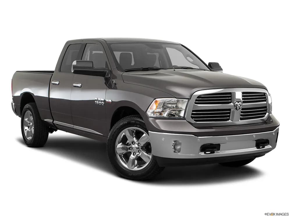 RAM 1500 2018 Big Horn Crew Cab