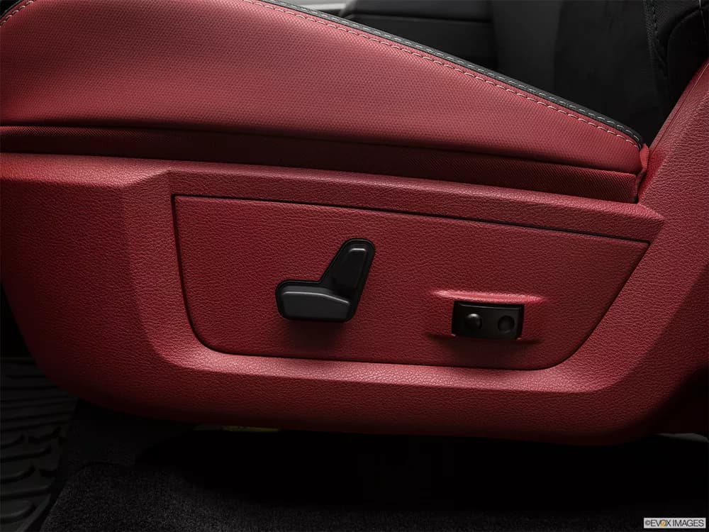 RAM 1500 2018 Rebel Crew Cab
