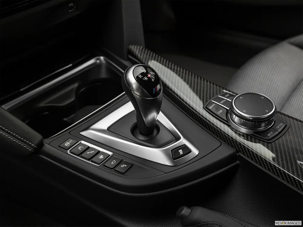 BMW M4 Coupe 2018 GTS Coupe