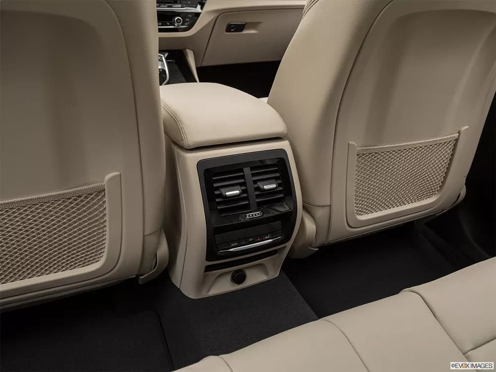 BMW X3 2018 xDrive 30i