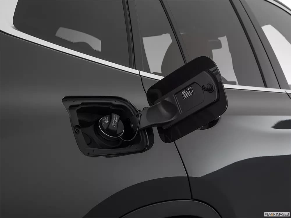 BMW X3 2018 xDrive 30i