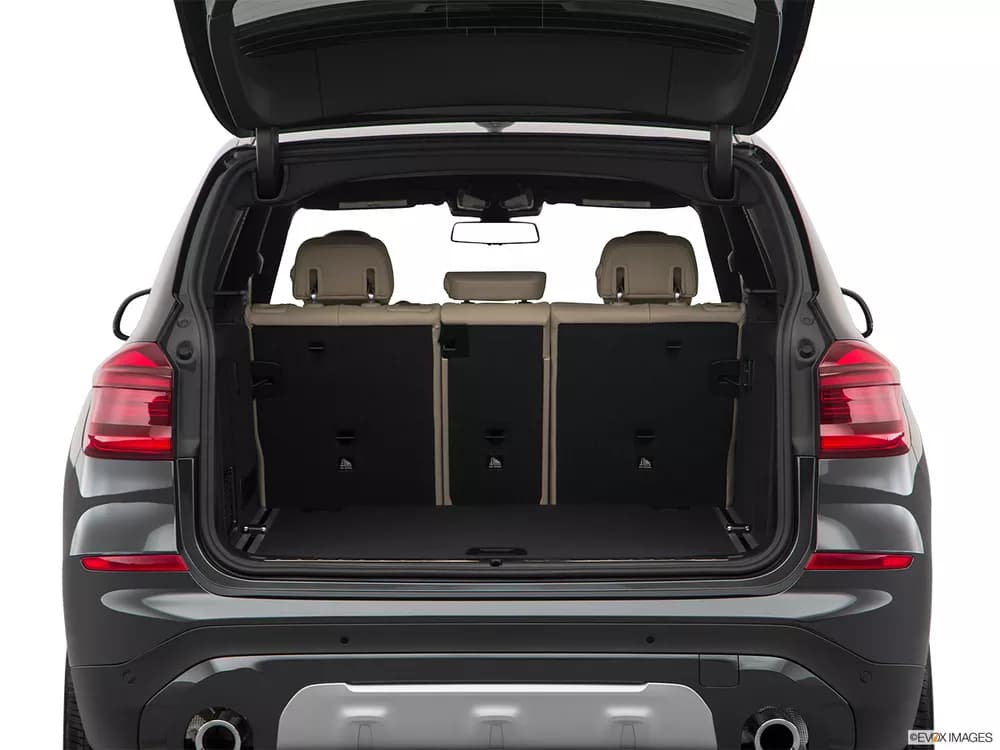 BMW X3 2018 xDrive 30i