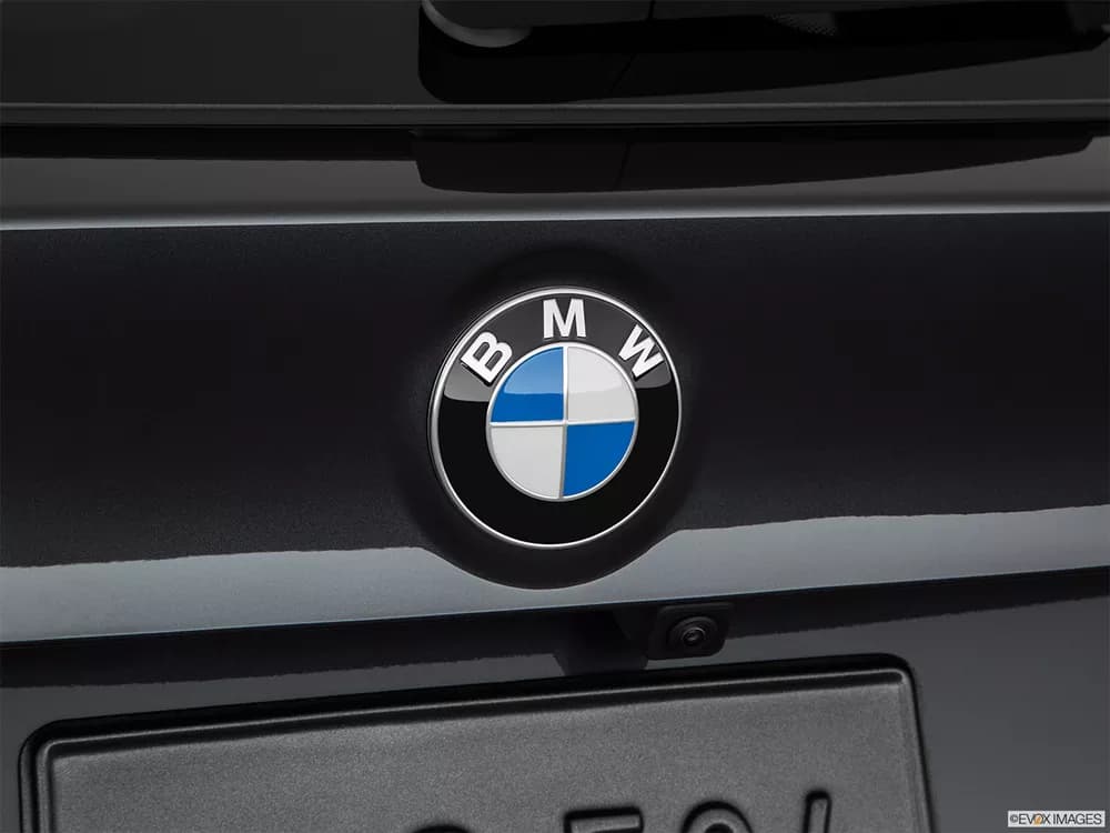 BMW X3 2018 xDrive 30i