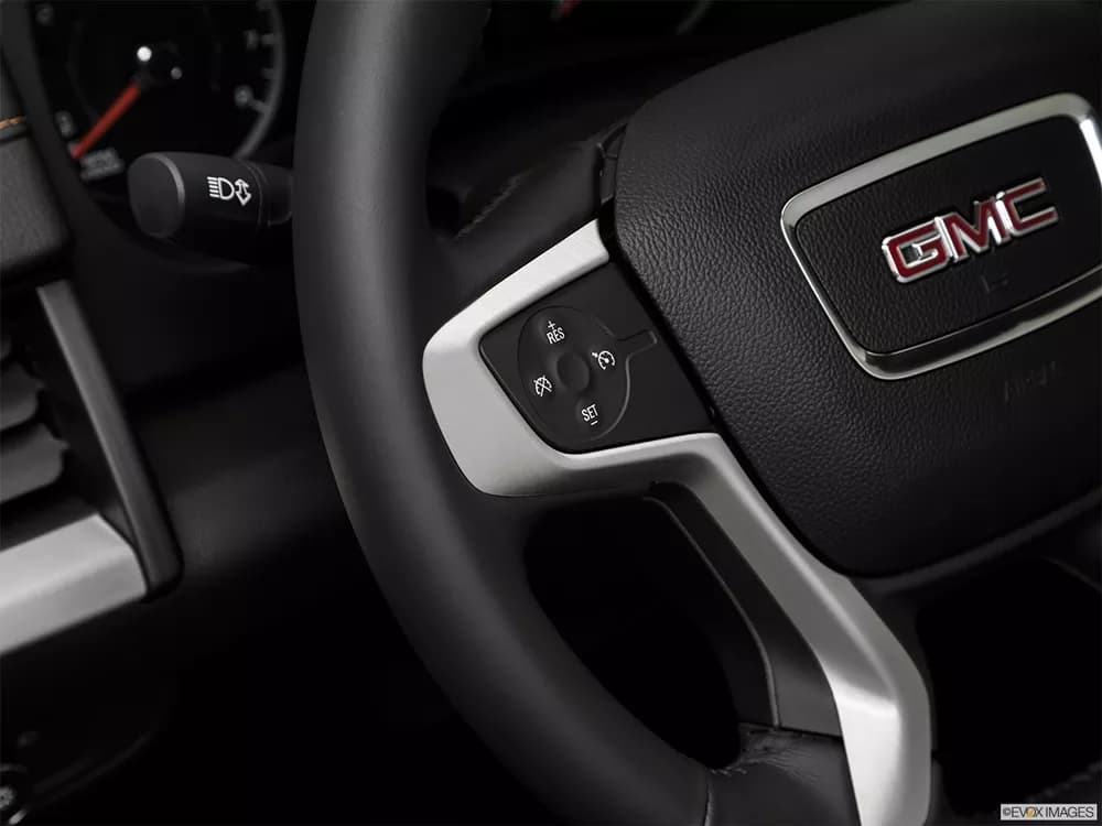 GMC Terrain 2018 1.5T SLE (AWD)
