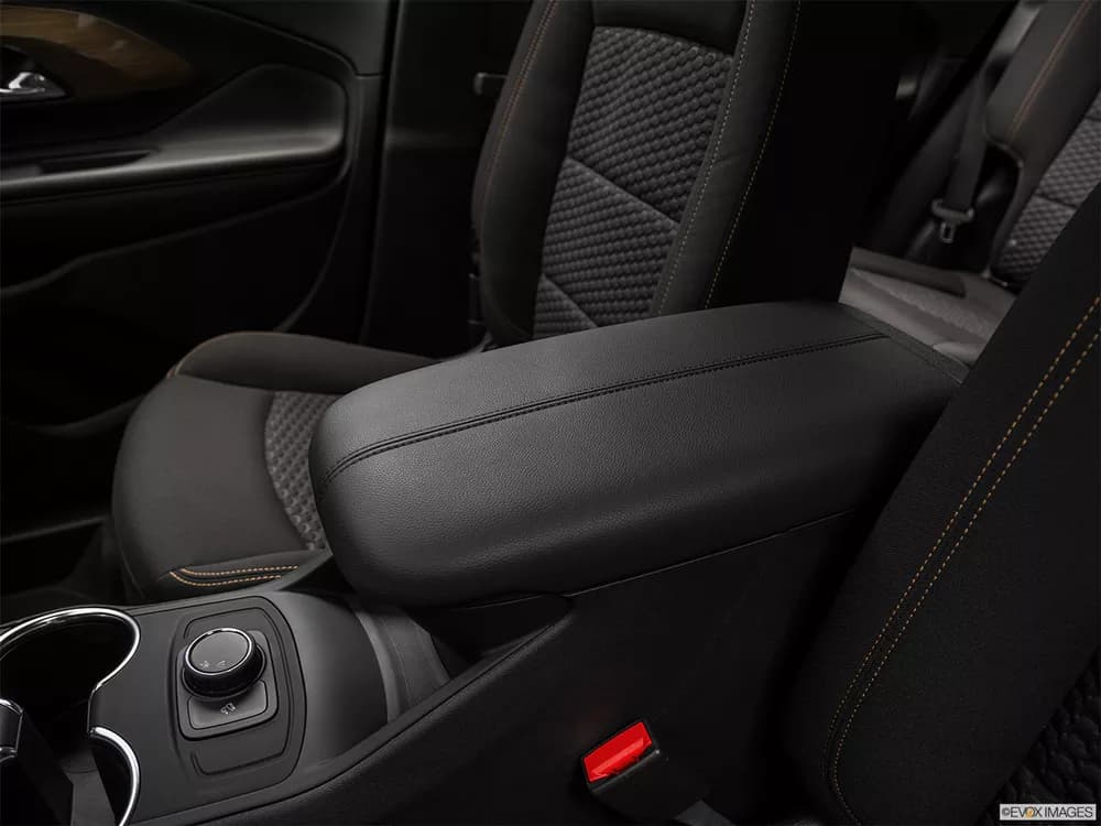 GMC Terrain 2018 1.5T SLE (AWD)