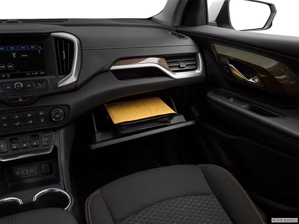 GMC Terrain 2018 1.5T SLE (AWD)