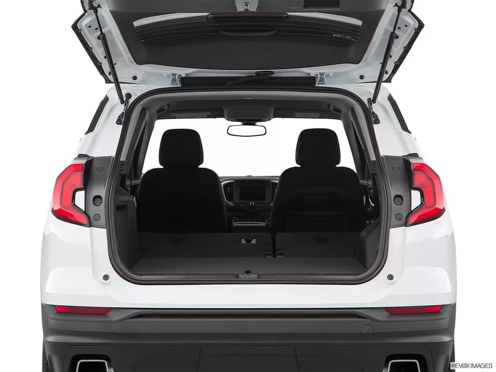 GMC Terrain 2018 1.5T SLE (AWD)