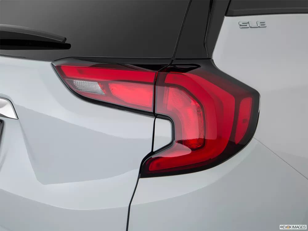 GMC Terrain 2018 1.5T SLE (AWD)