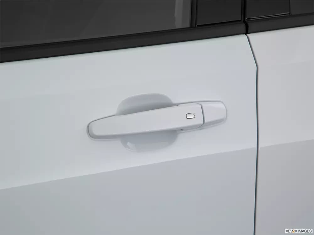 GMC Terrain 2018 1.5T SLE (AWD)