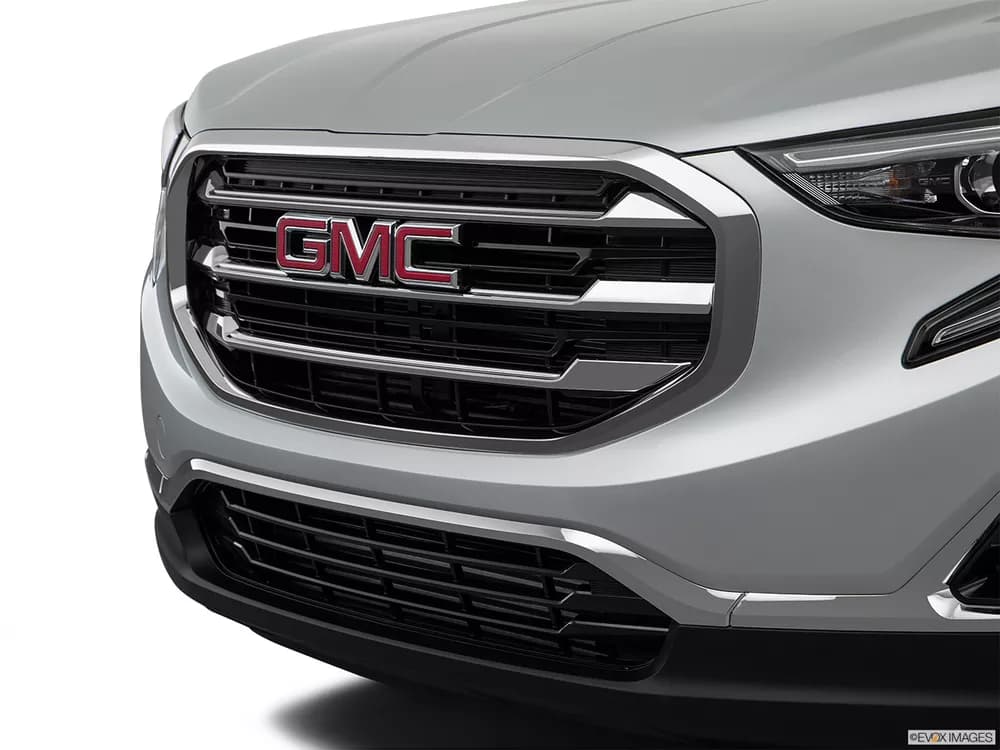 GMC Terrain 2018 2.0T SLT (AWD)