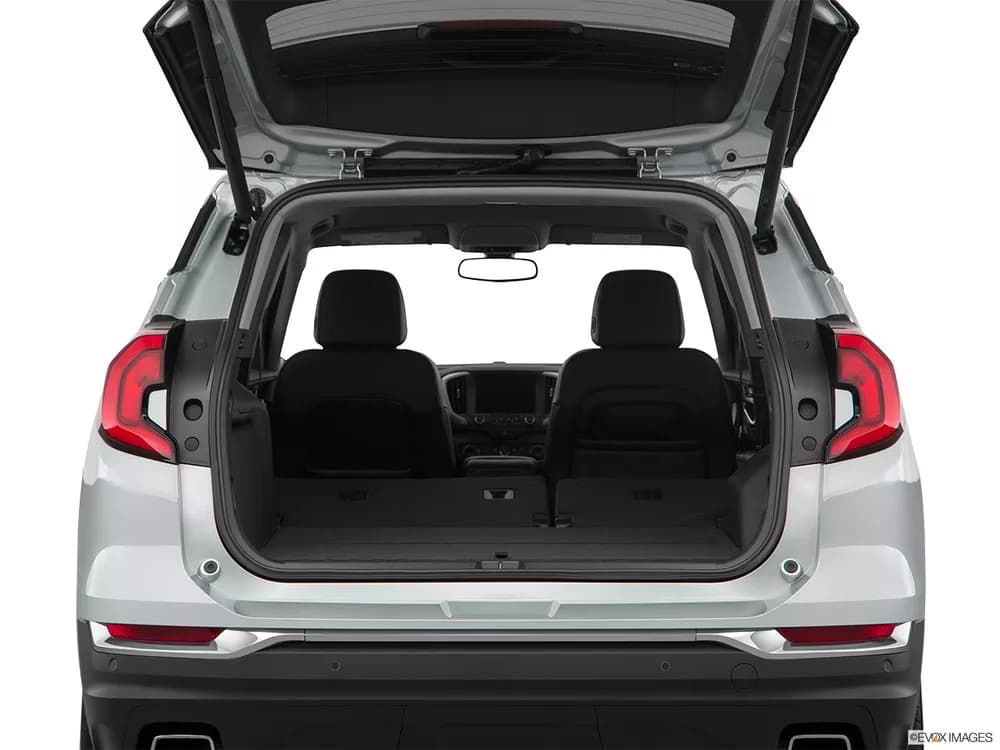 GMC Terrain 2018 2.0T SLT (AWD)