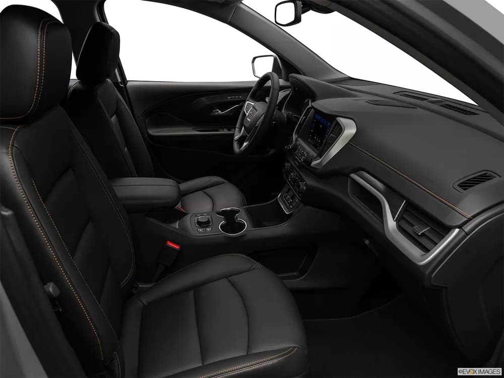 GMC Terrain 2018 2.0T SLT (AWD)
