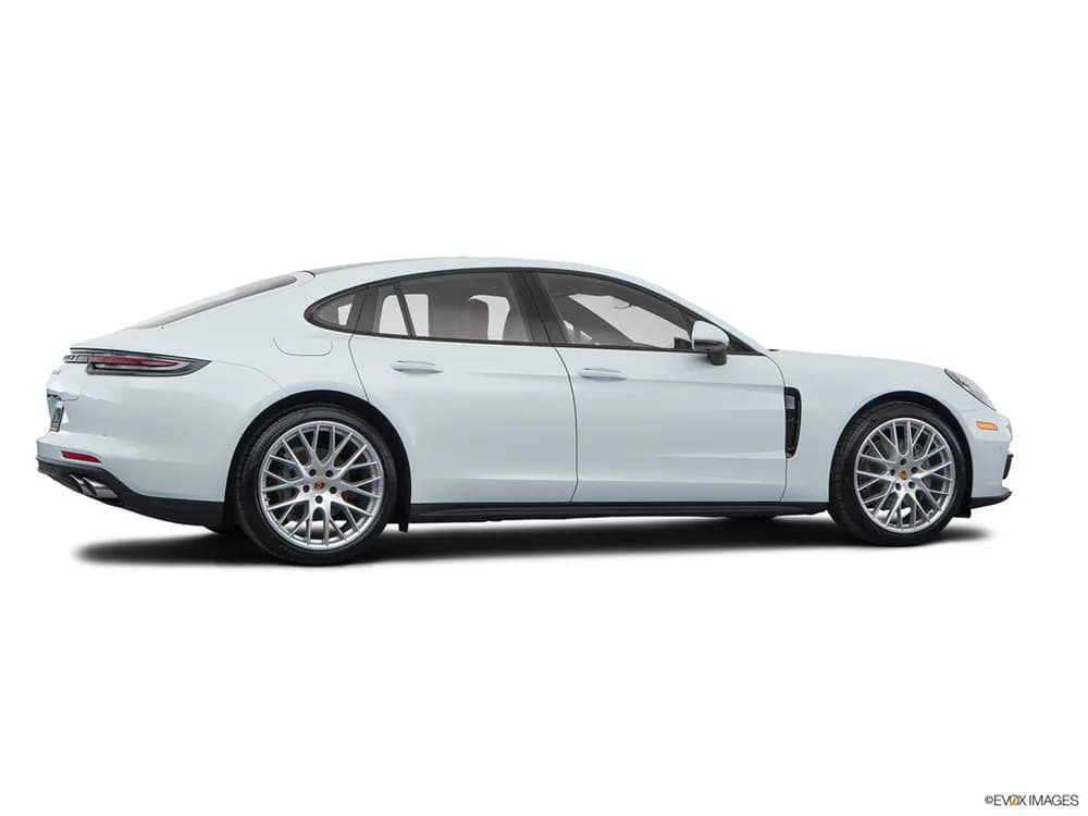 Porsche Panamera 2019 4S