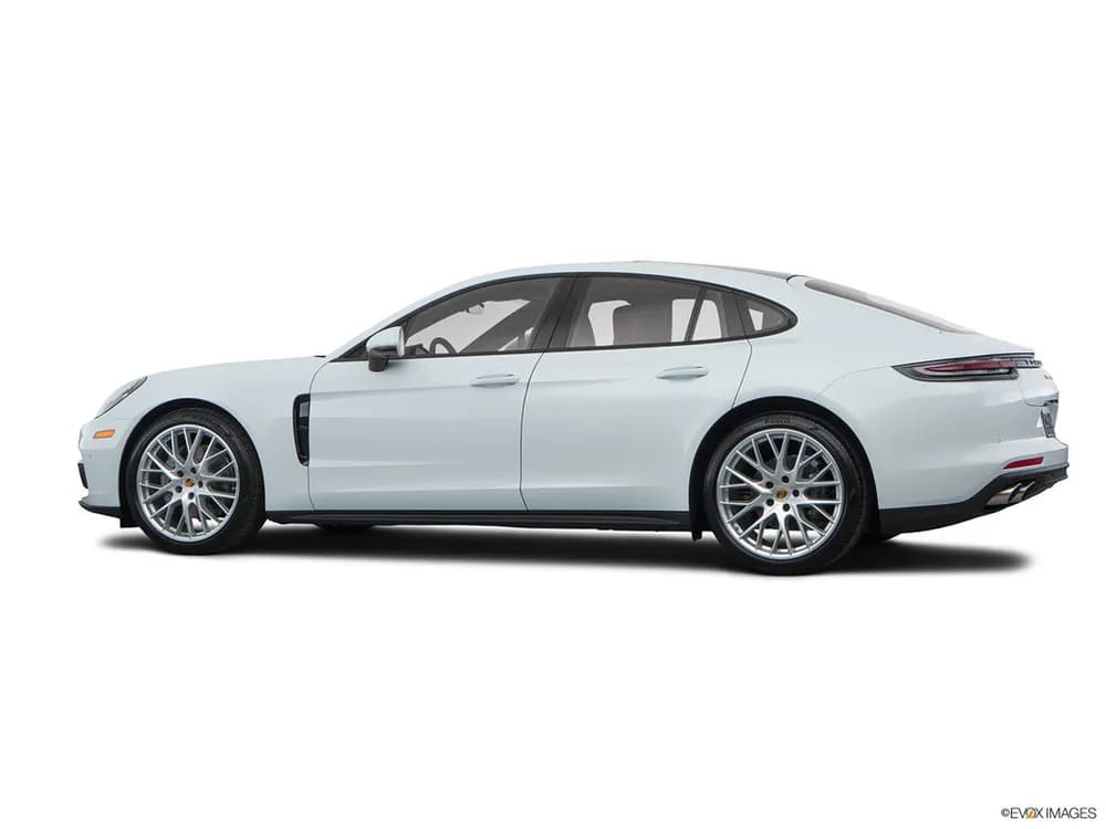 Porsche Panamera 2019 4S