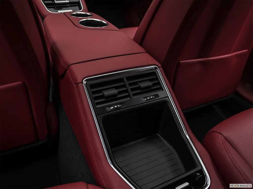 Porsche Panamera 2019 4S