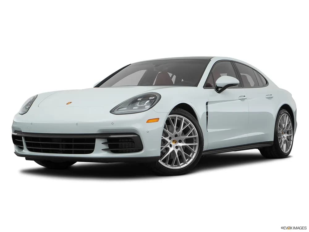 Porsche Panamera 2019 4S