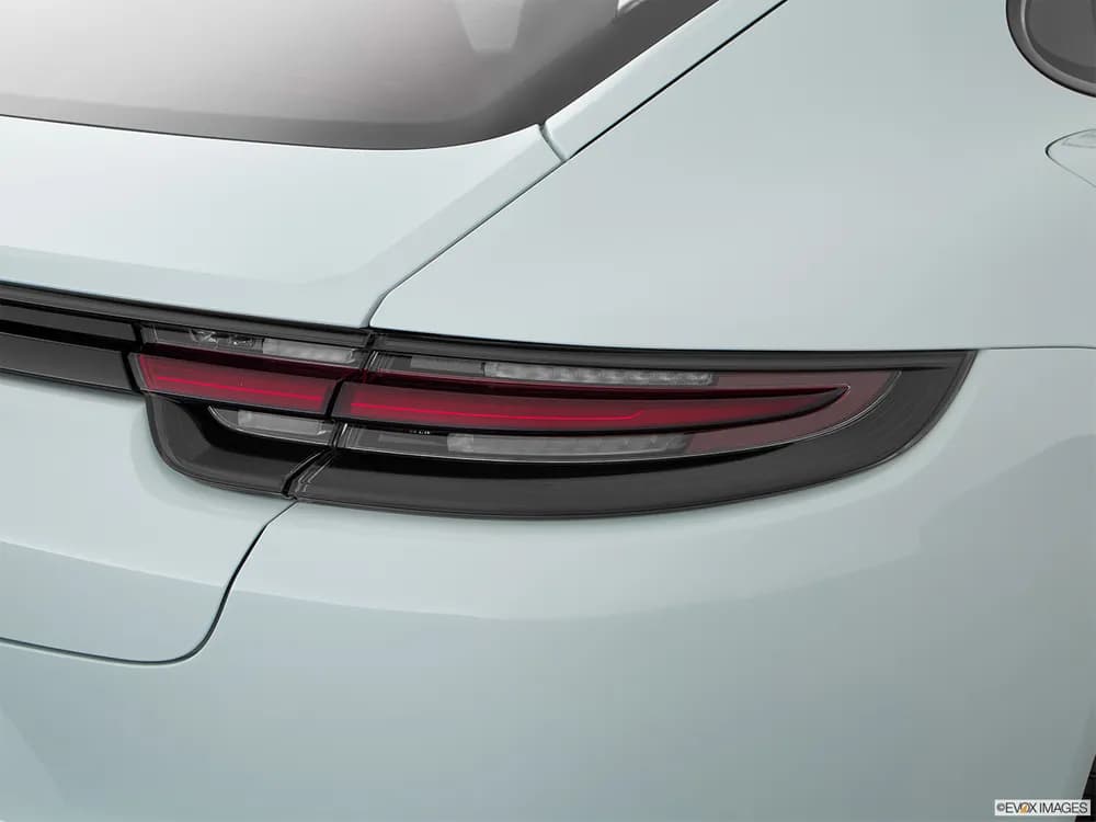 Porsche Panamera 2019 4S