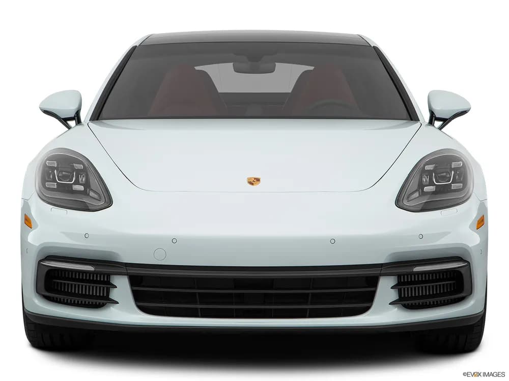 Porsche Panamera 2019 4S