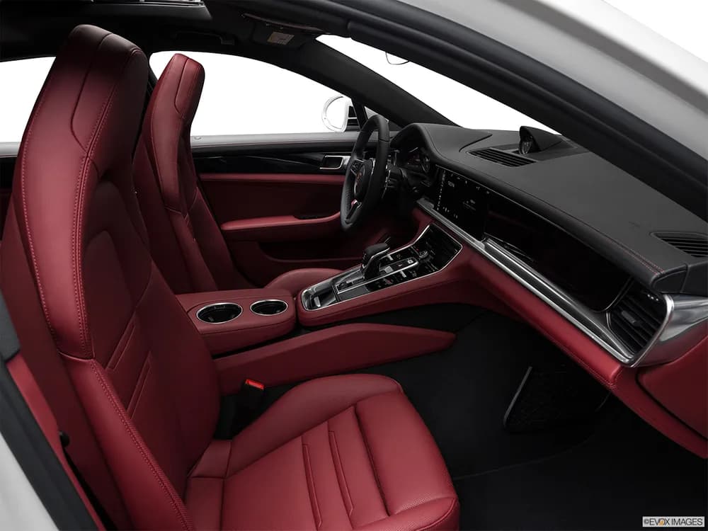 Porsche Panamera 2019 4S