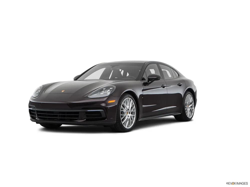 Porsche Panamera 2019 4 E-Hybird