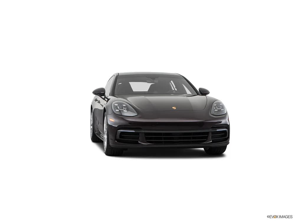 Porsche Panamera 2019 4 E-Hybird