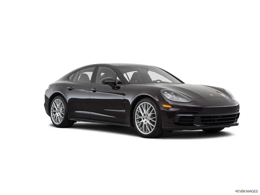Porsche Panamera 2019 4 E-Hybird