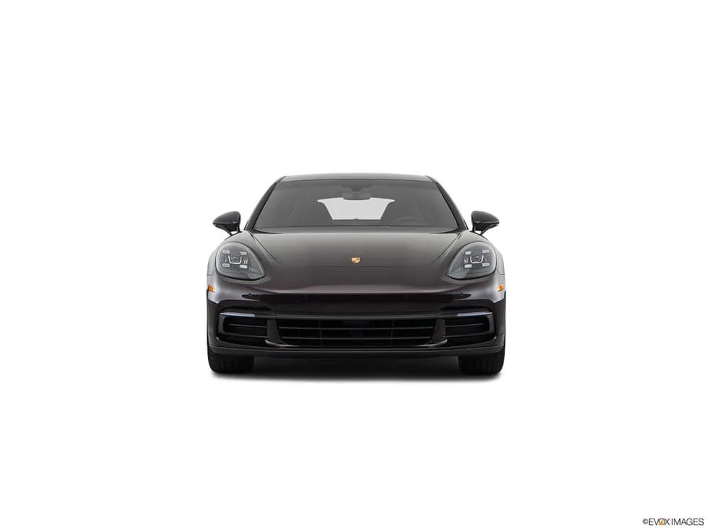Porsche Panamera 2019 4 E-Hybird