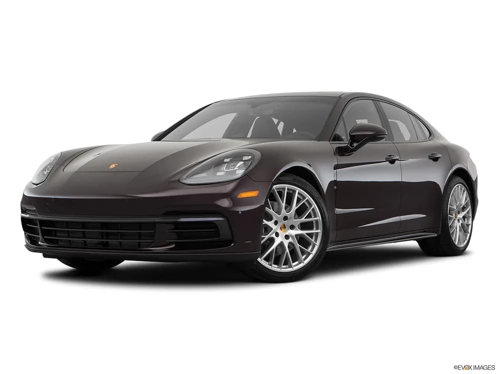 Porsche Panamera 2019 4 E-Hybird