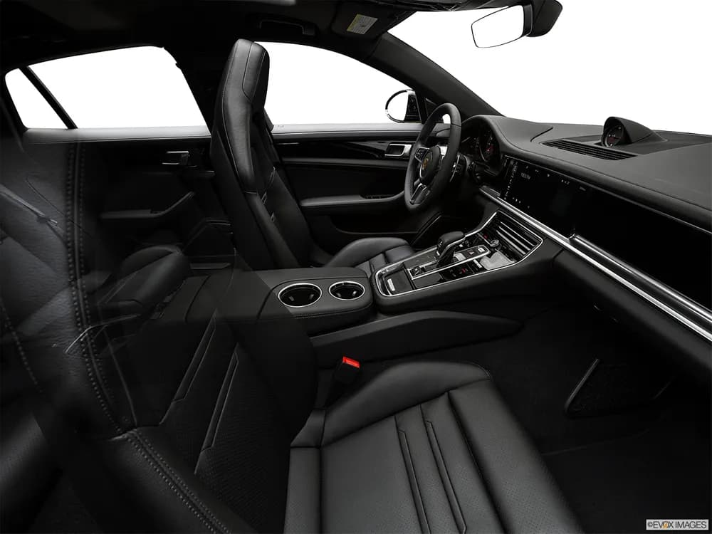 Porsche Panamera 2019 4 E-Hybird