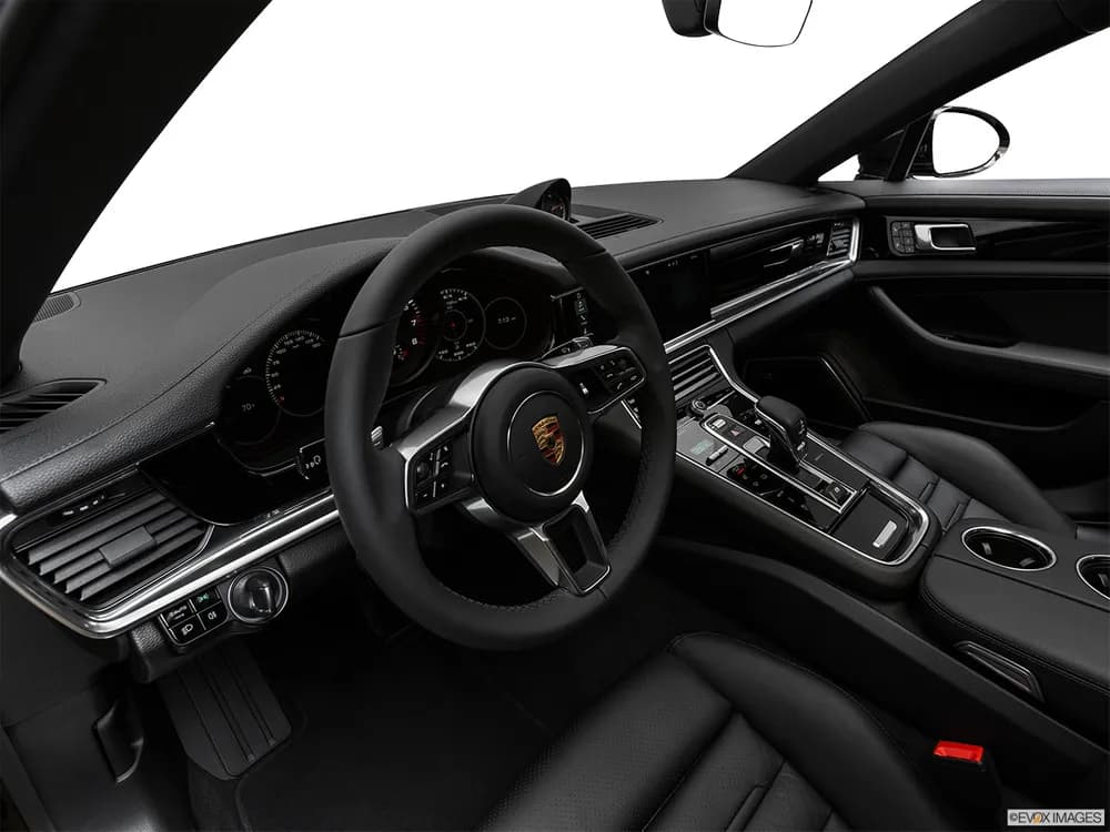 Porsche Panamera 2019 4 E-Hybird