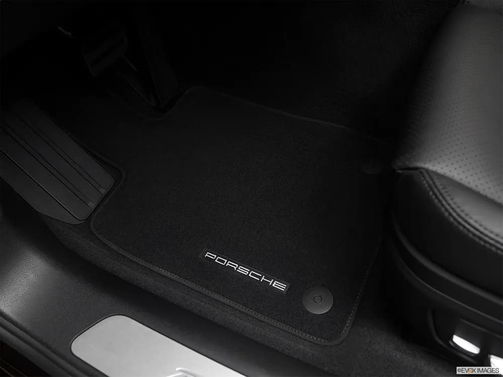 Porsche Panamera 2019 4 E-Hybird