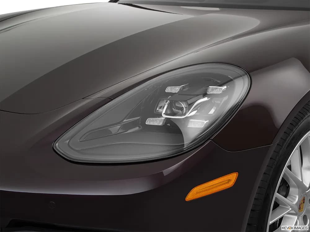Porsche Panamera 2019 4 E-Hybird