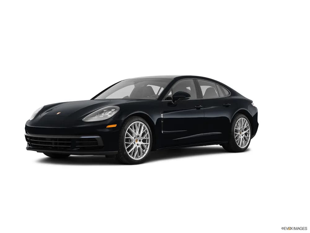 Porsche Panamera 2019 4 E-Hybird
