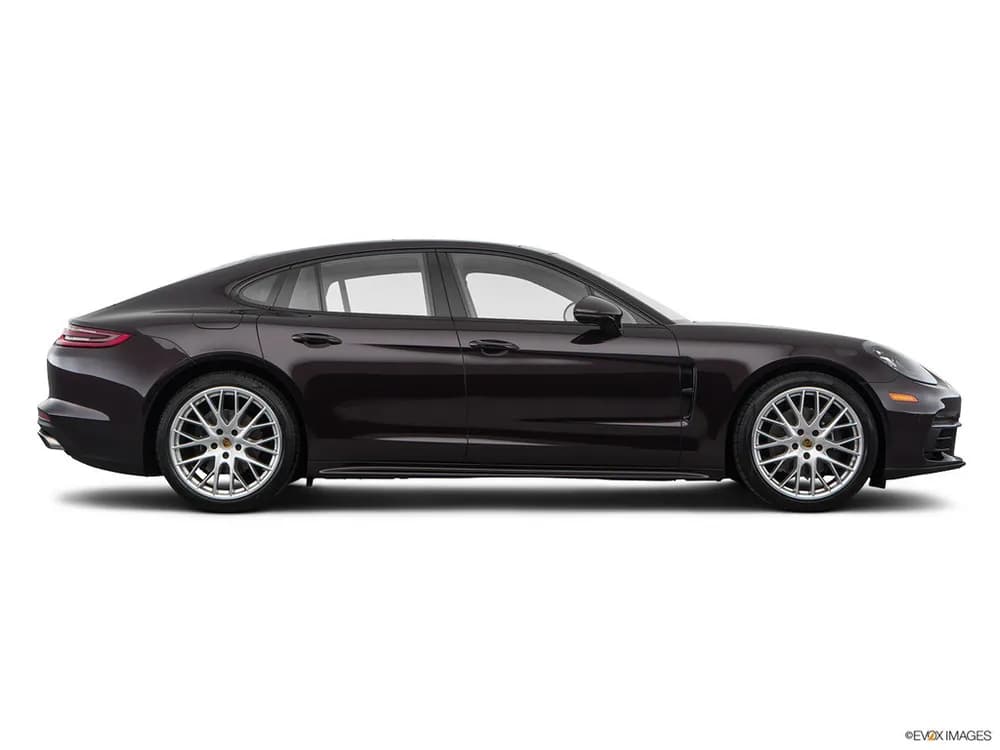 Porsche Panamera 2019 Base