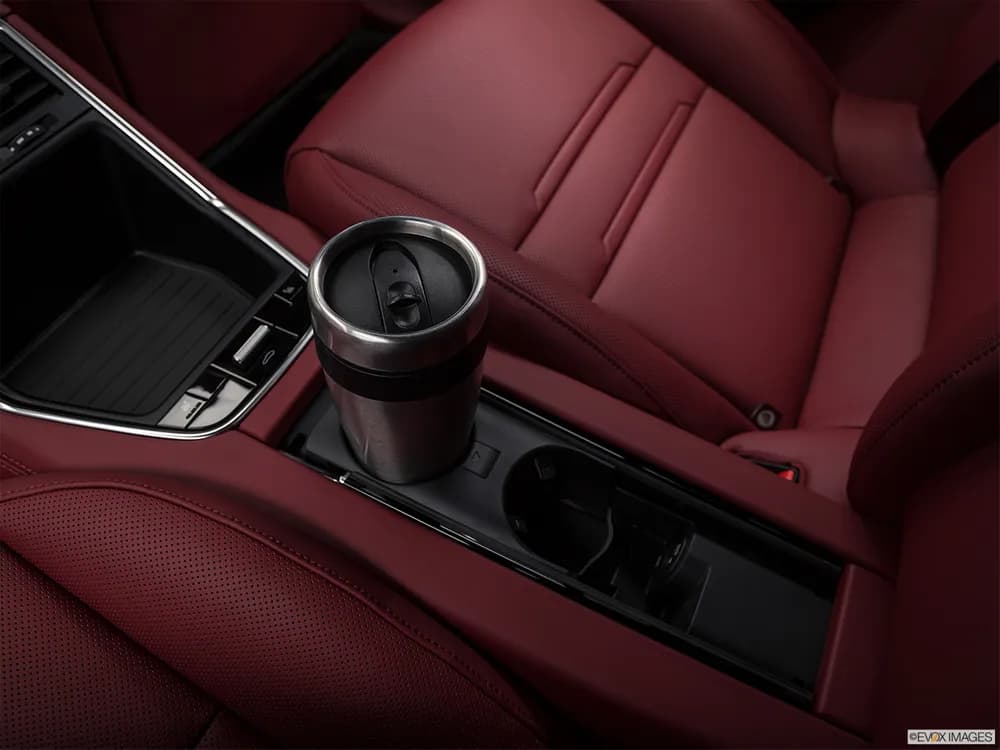 Porsche Panamera 2019 4S Executive