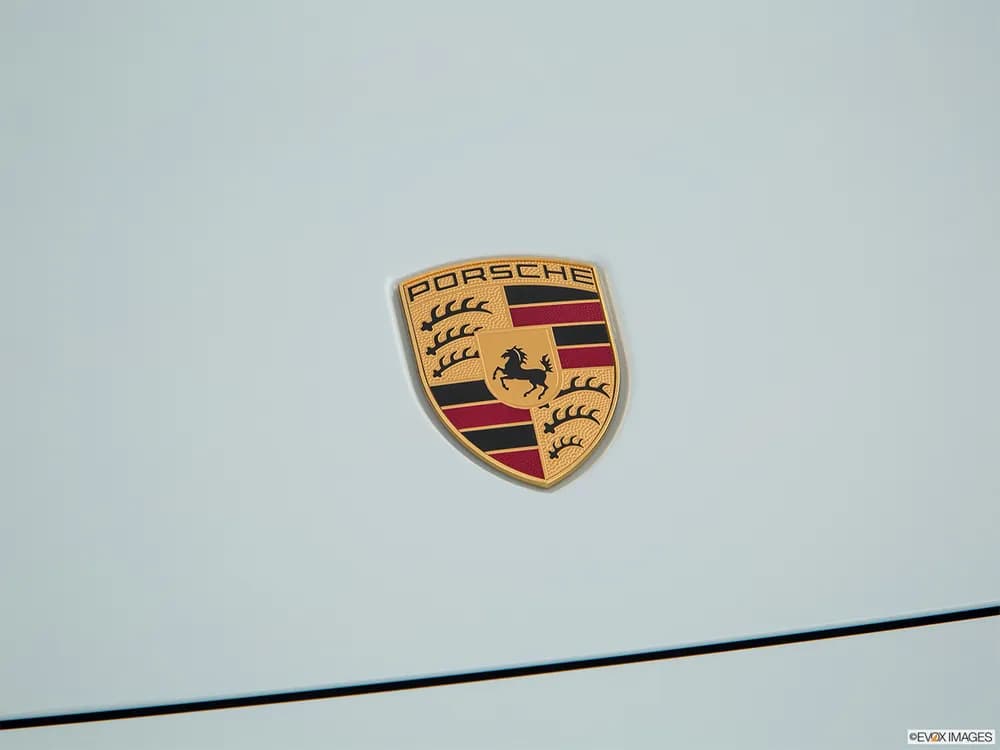 Porsche Panamera 2019 4S Executive