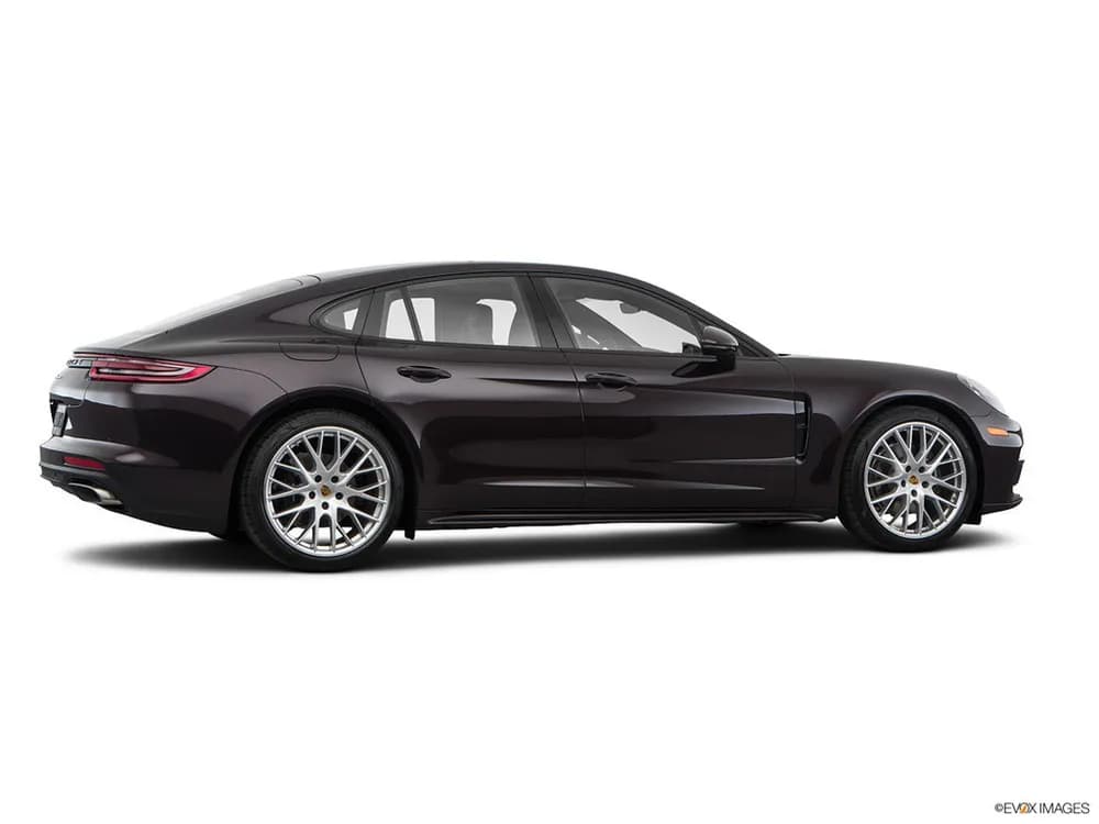 Porsche Panamera 2019 4 E-Hybrid Executive