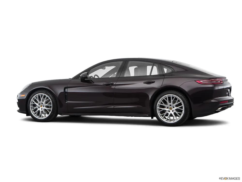 Porsche Panamera 2019 4 E-Hybrid Executive