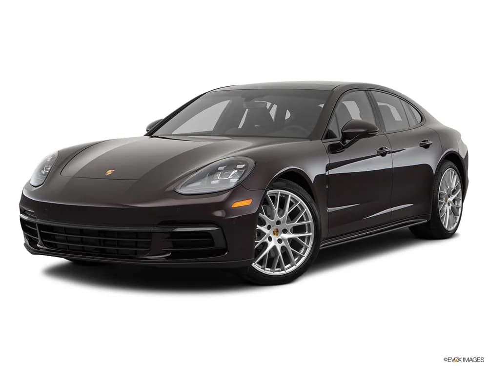 Porsche Panamera 2019 4 E-Hybrid Executive