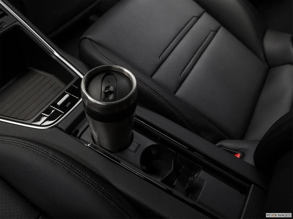 Porsche Panamera 2019 4 E-Hybrid Executive