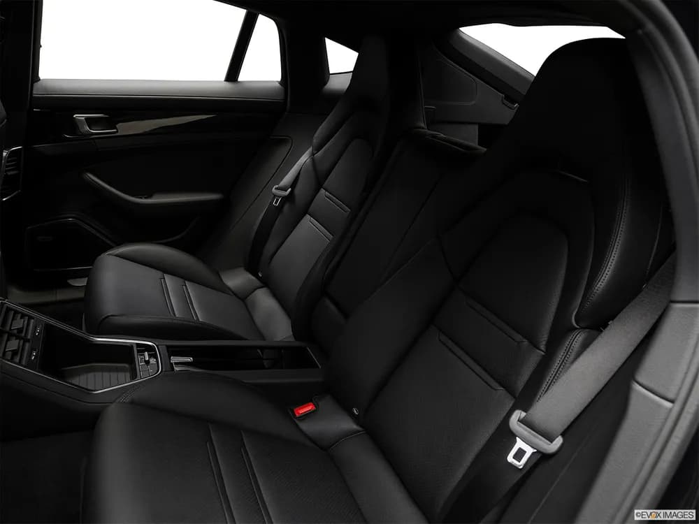 Porsche Panamera 2019 4 E-Hybrid Executive