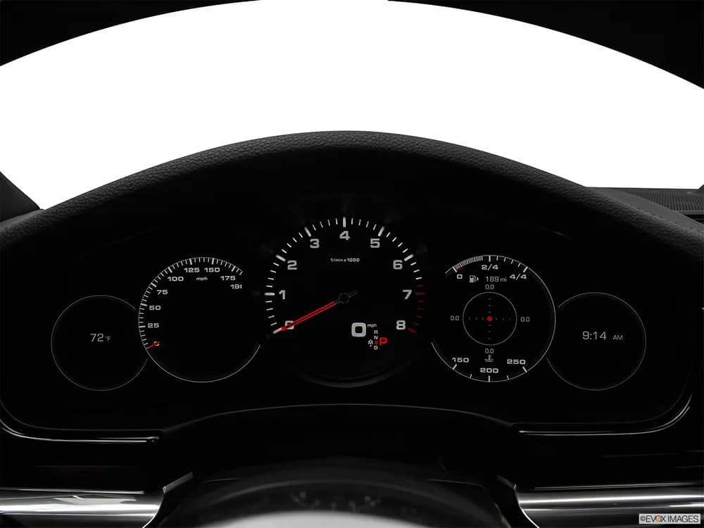 Porsche Panamera 2019 4 E-Hybrid Executive