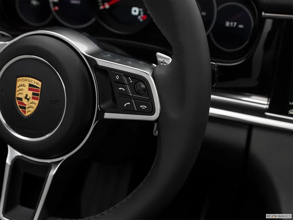 Porsche Panamera 2019 4 E-Hybrid Executive