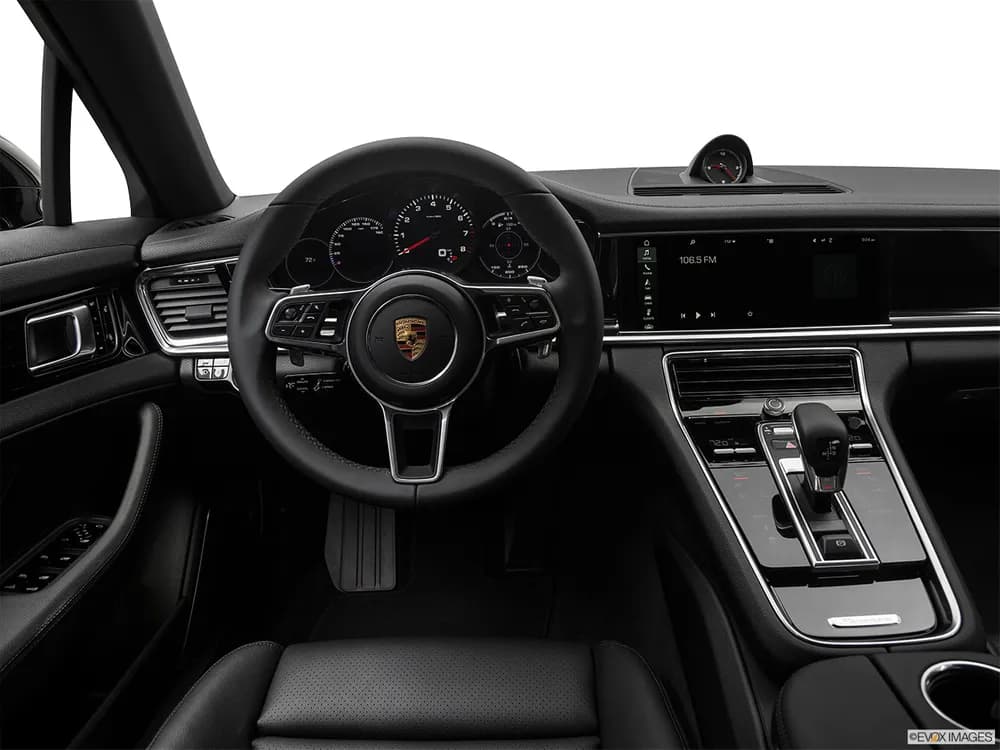 Porsche Panamera 2019 4 E-Hybrid Executive