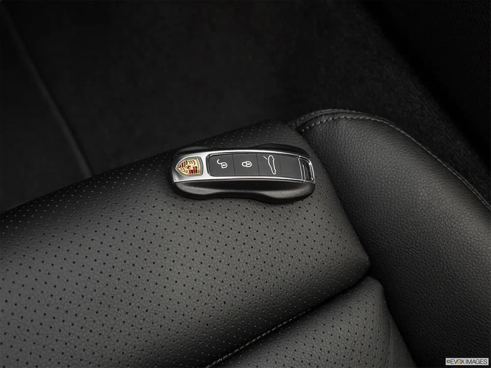 Porsche Panamera 2019 4 E-Hybrid Executive