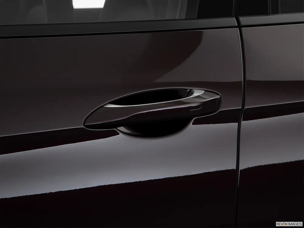 Porsche Panamera 2019 4 E-Hybrid Executive