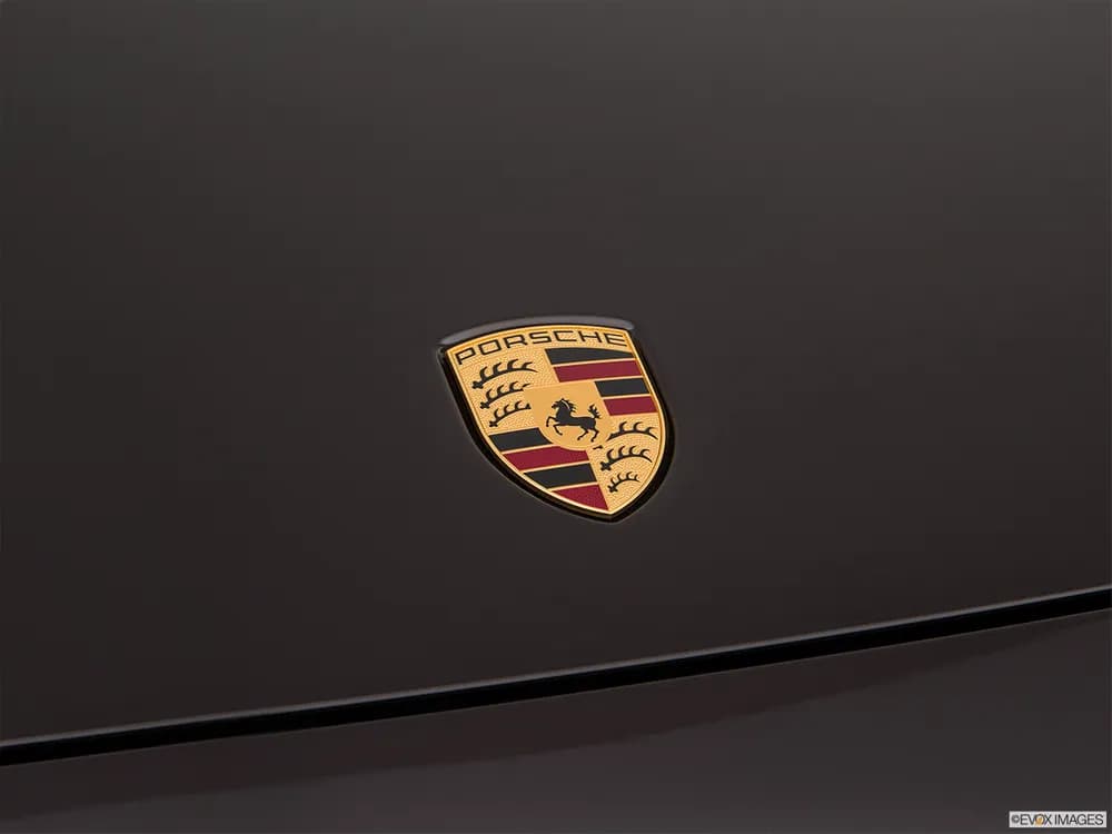 Porsche Panamera 2019 4 E-Hybrid Executive
