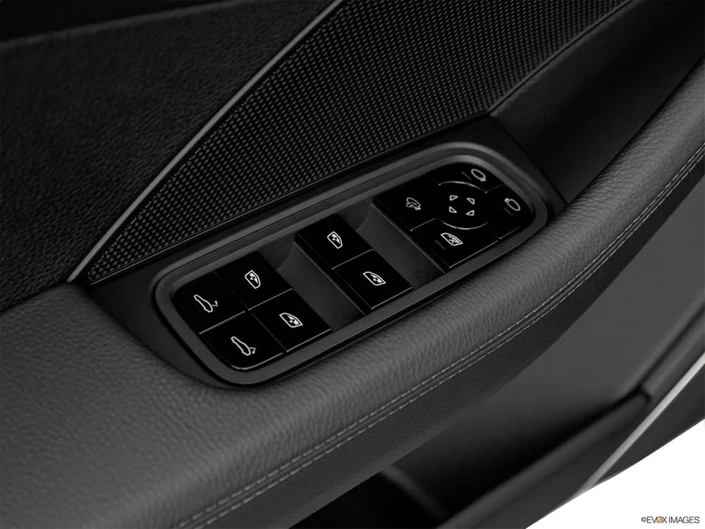 Porsche Panamera 2019 4 E-Hybrid Executive