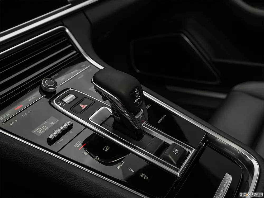 Porsche Panamera 2019 4 E-Hybrid Executive